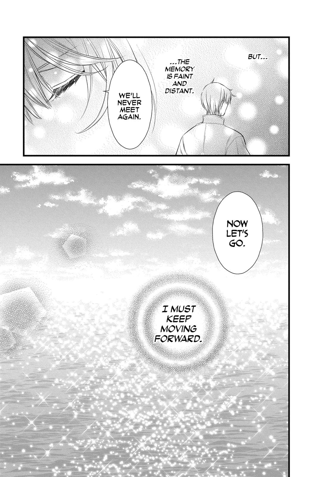 Itsuwari no Freya Chapter 13 page 55 - Chapter 13