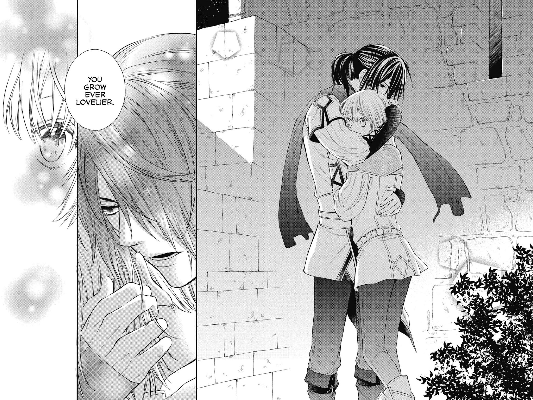 Itsuwari no Freya Chapter 14 page 43 - Chapter 14