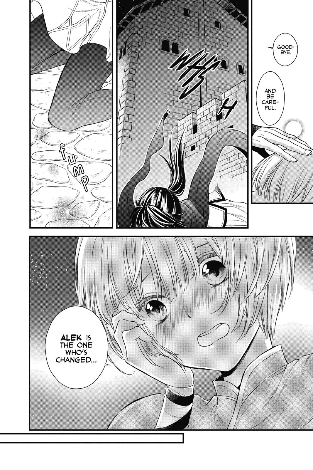 Itsuwari no Freya Chapter 14 page 44 - Chapter 14