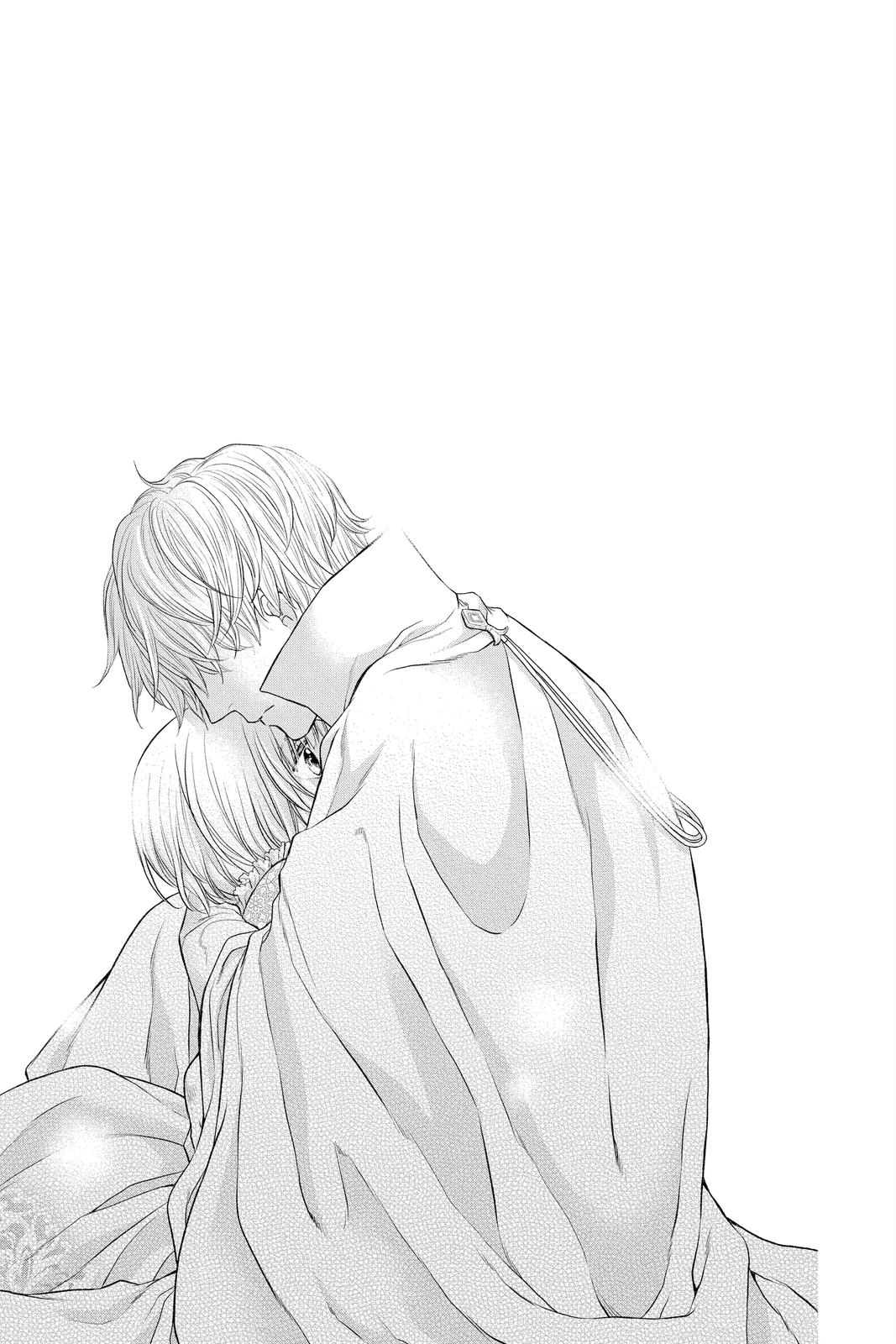 Itsuwari no Freya Chapter 16 page 30 - Chapter 16