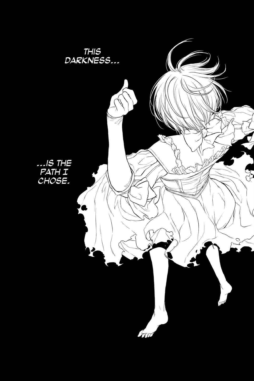 Itsuwari no Freya Chapter 16 page 39 - Chapter 16