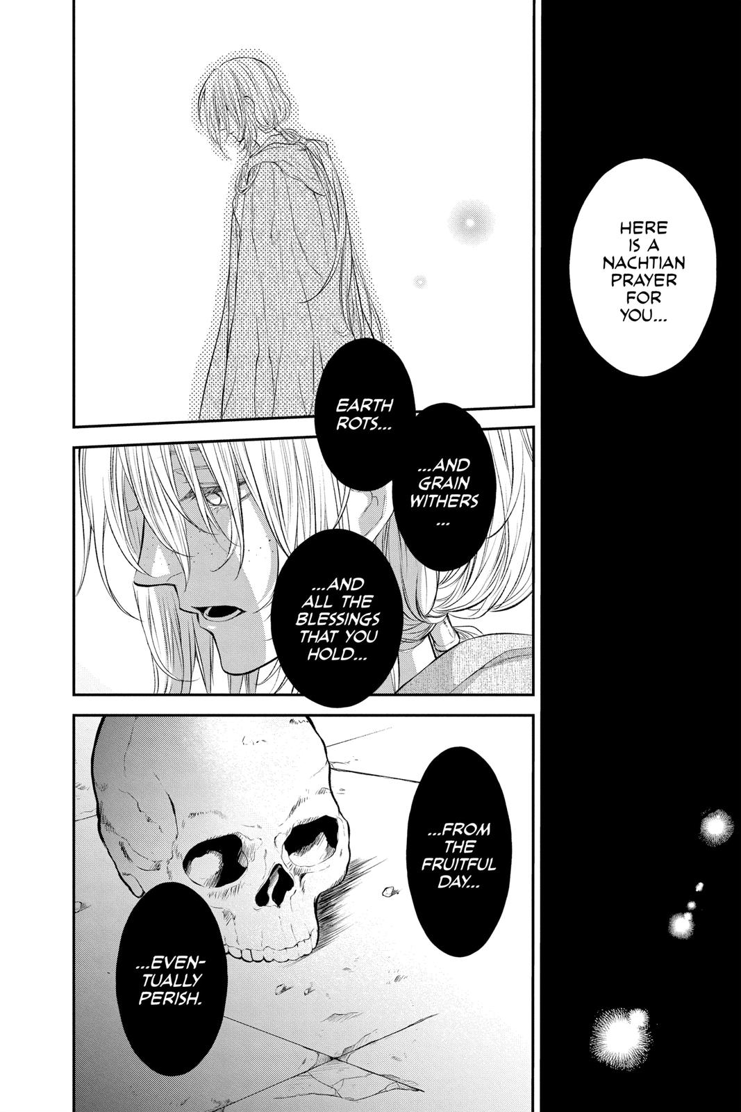 Itsuwari no Freya Chapter 17 page 38 - Chapter 17