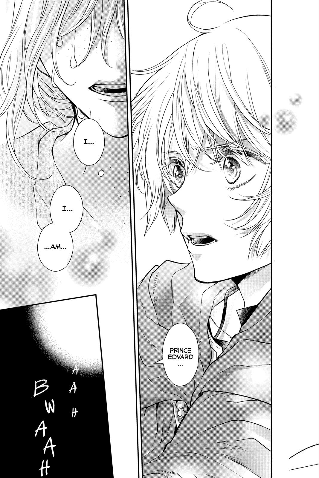 Itsuwari no Freya Chapter 17 page 48 - Chapter 17