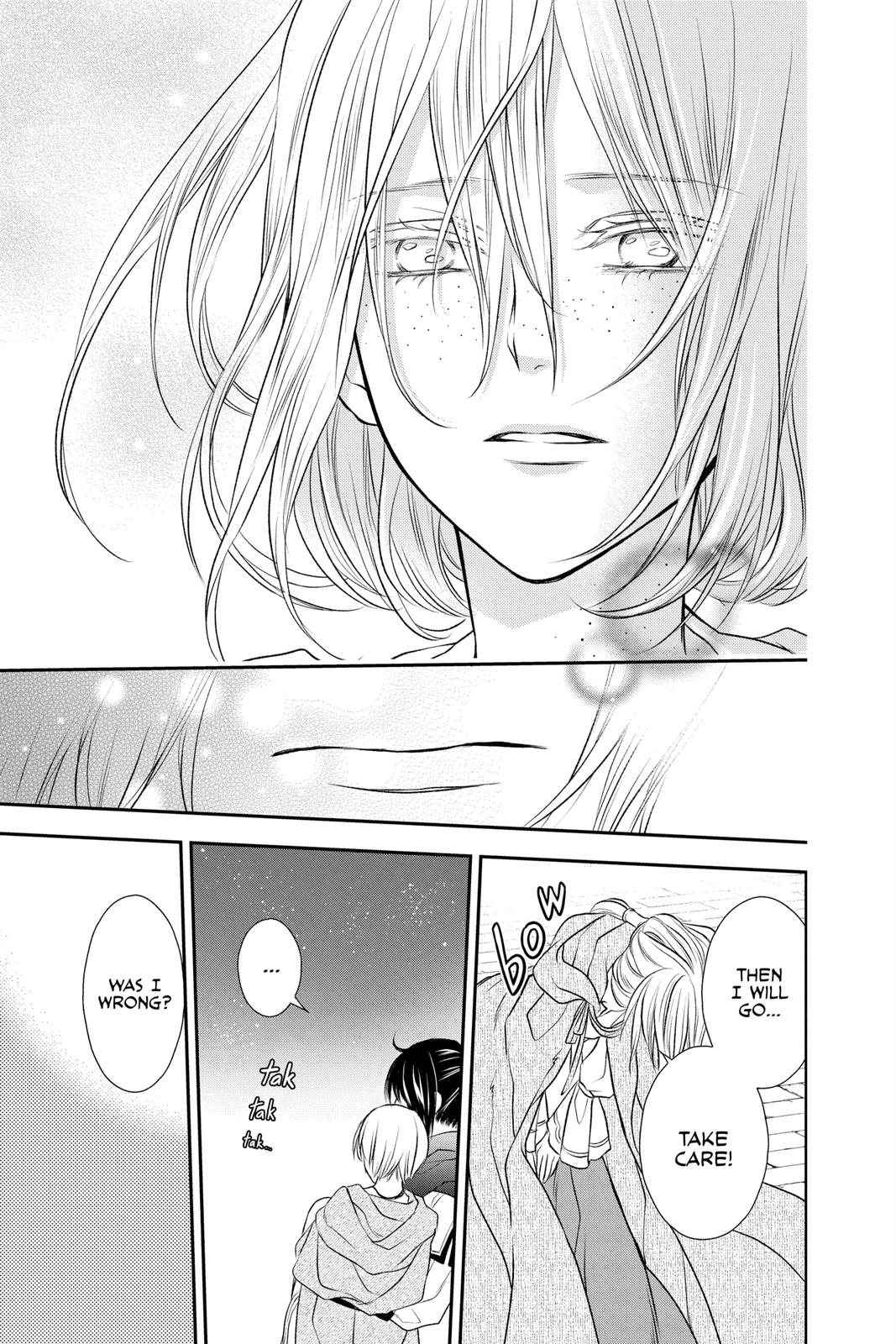 Itsuwari no Freya Chapter 18 page 44 - Chapter 18
