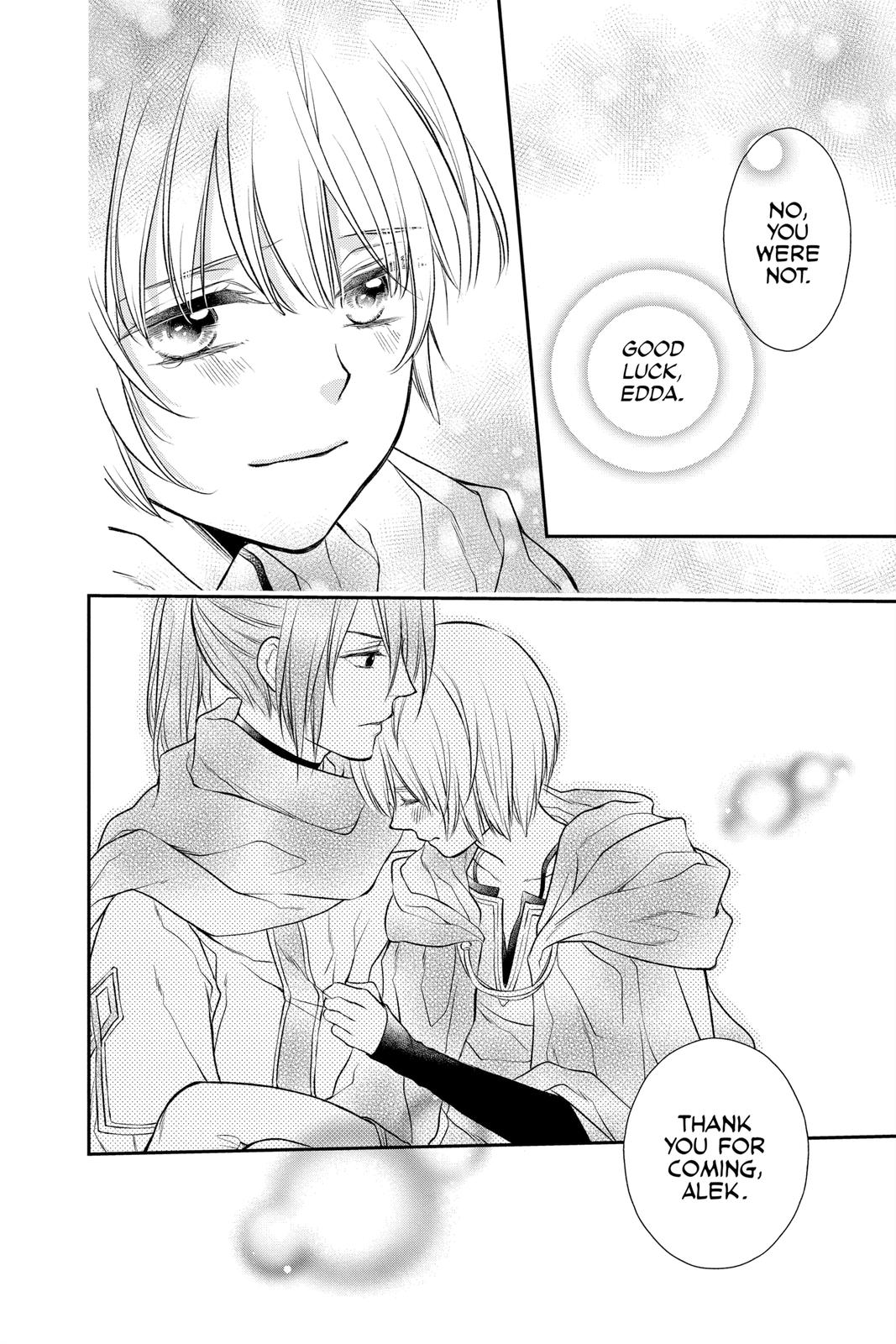 Itsuwari no Freya Chapter 18 page 45 - Chapter 18