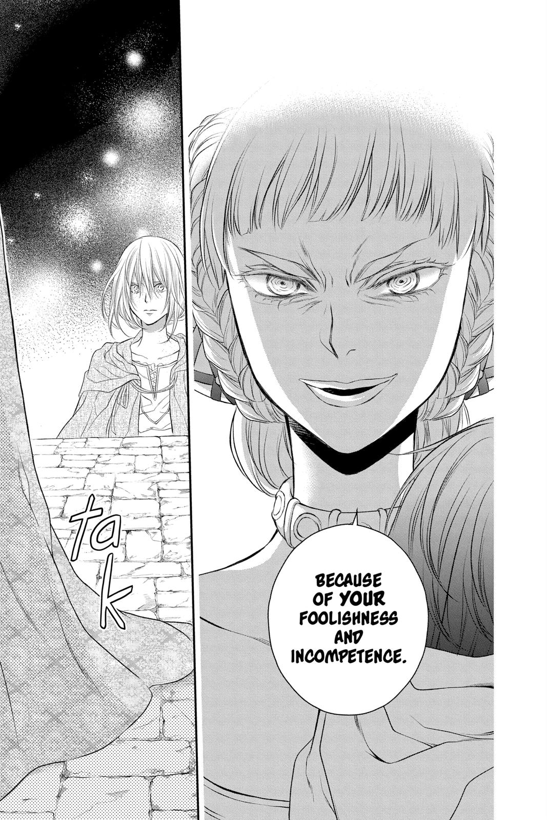 Itsuwari no Freya Chapter 18 page 50 - Chapter 18