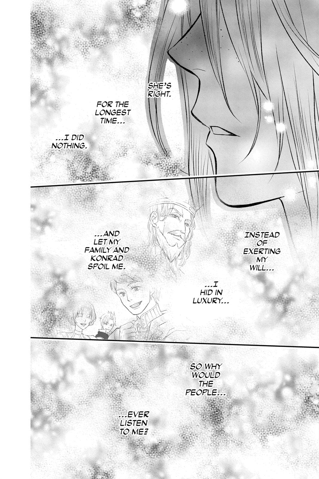 Itsuwari no Freya Chapter 18 page 51 - Chapter 18