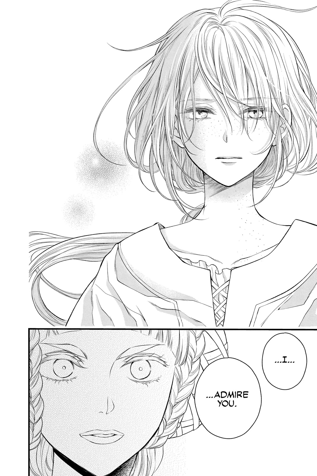 Itsuwari no Freya Chapter 19 page 15 - Chapter 19