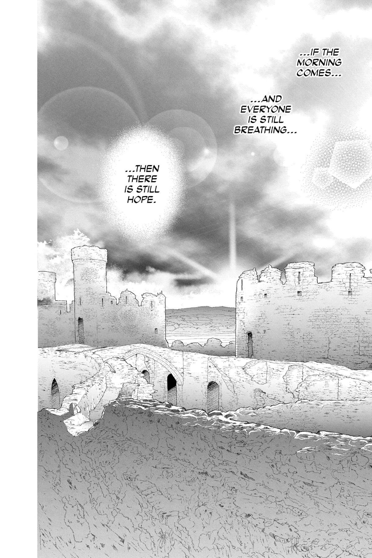 Itsuwari no Freya Chapter 19 page 45 - Chapter 19
