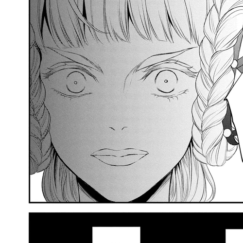 Itsuwari no Freya Chapter 19 cover