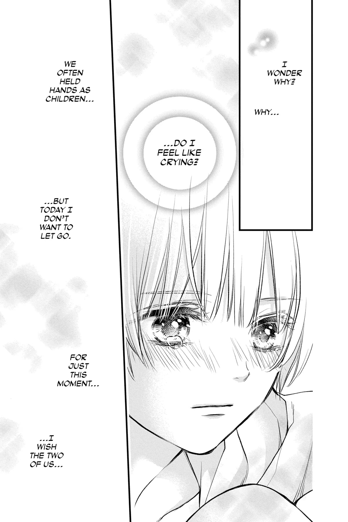 Itsuwari no Freya Chapter 20 page 54 - Chapter 20