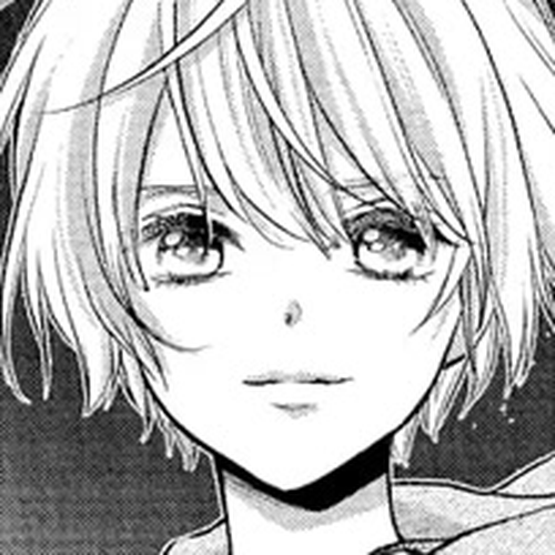 Itsuwari no Freya Chapter 21.5 cover