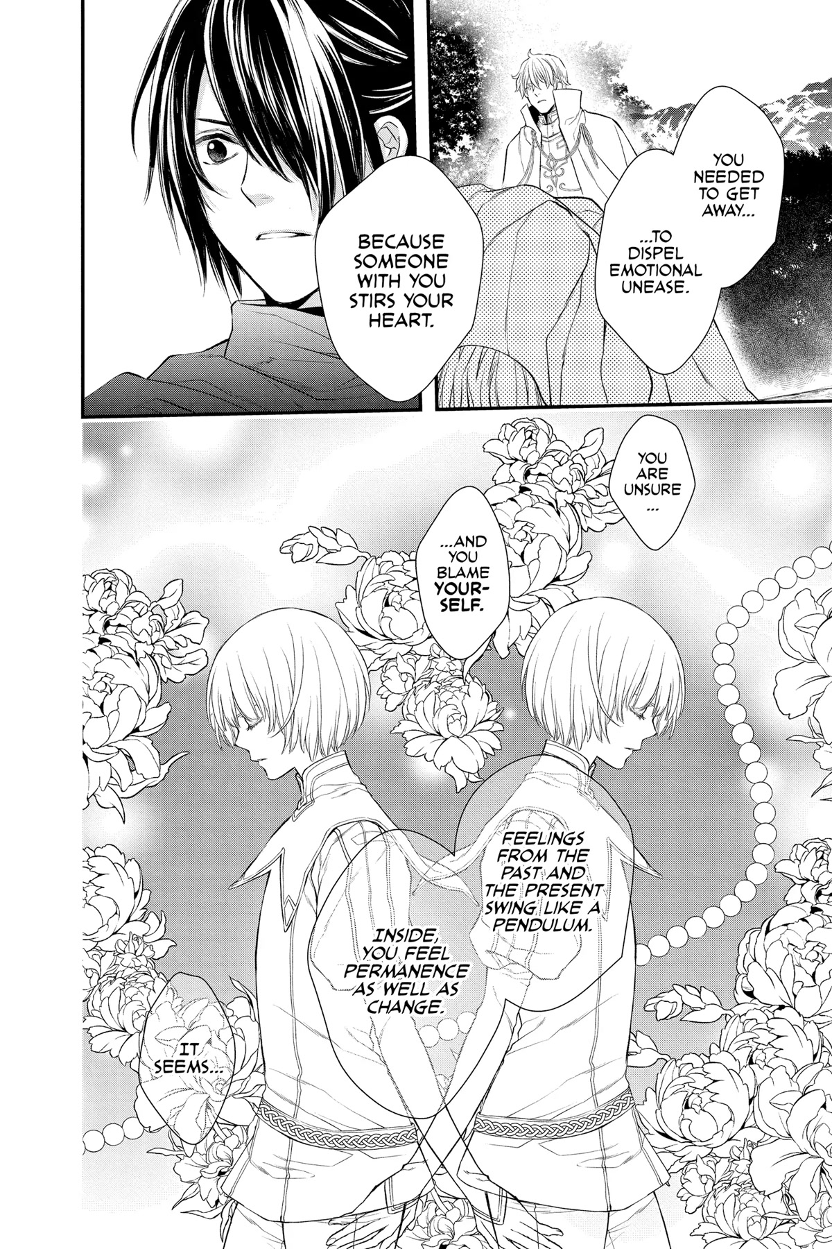 Itsuwari no Freya Chapter 21 page 18 - Chapter 21