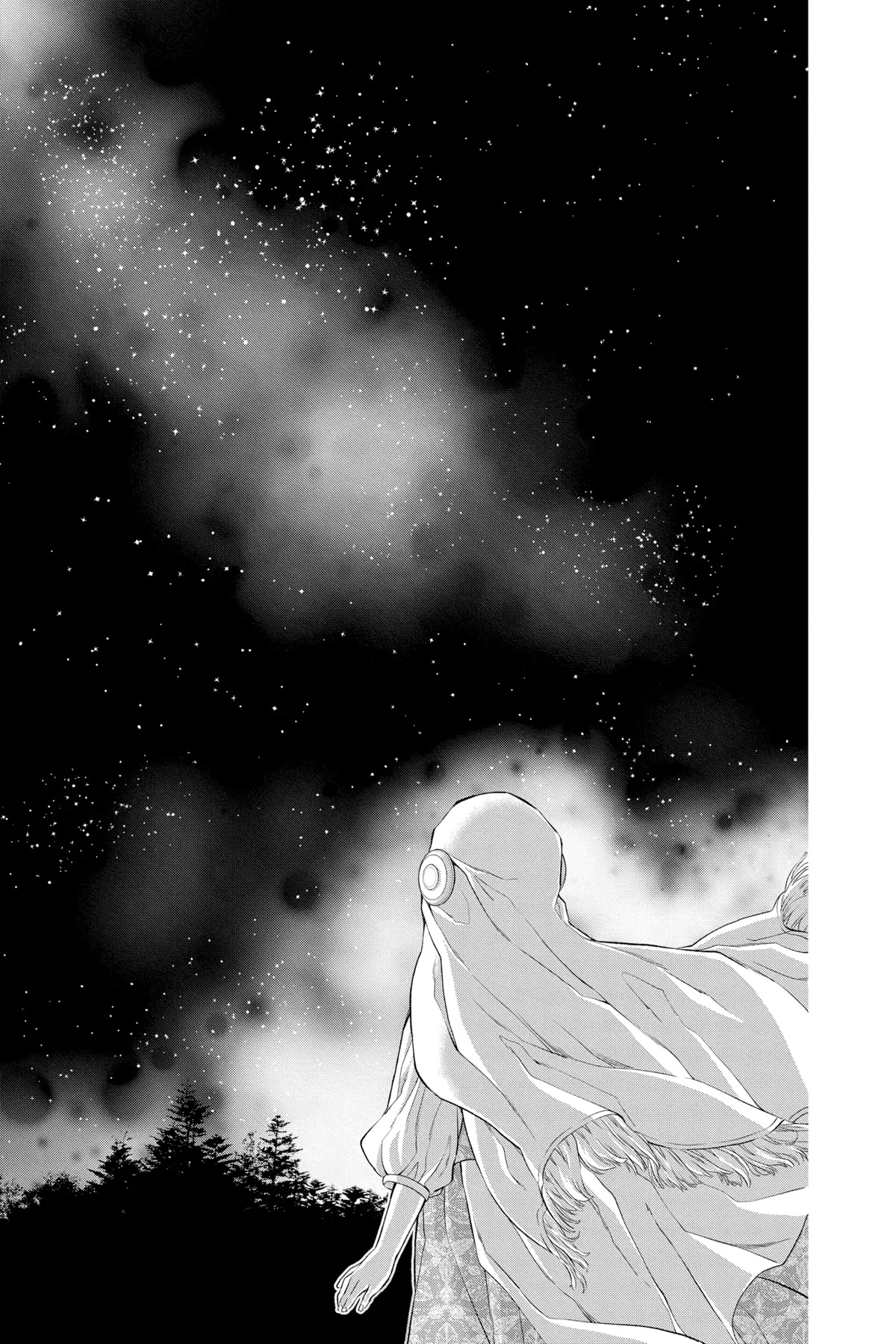 Itsuwari no Freya Chapter 21 page 27 - Chapter 21