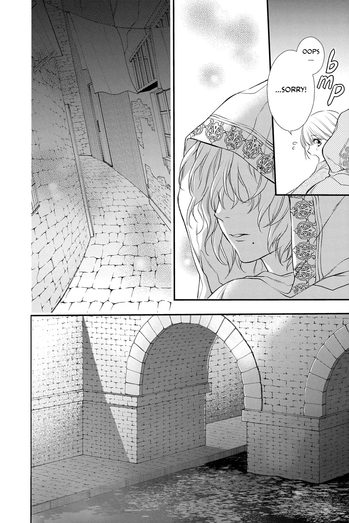 Itsuwari no Freya Chapter 22 page 38 - Chapter 22