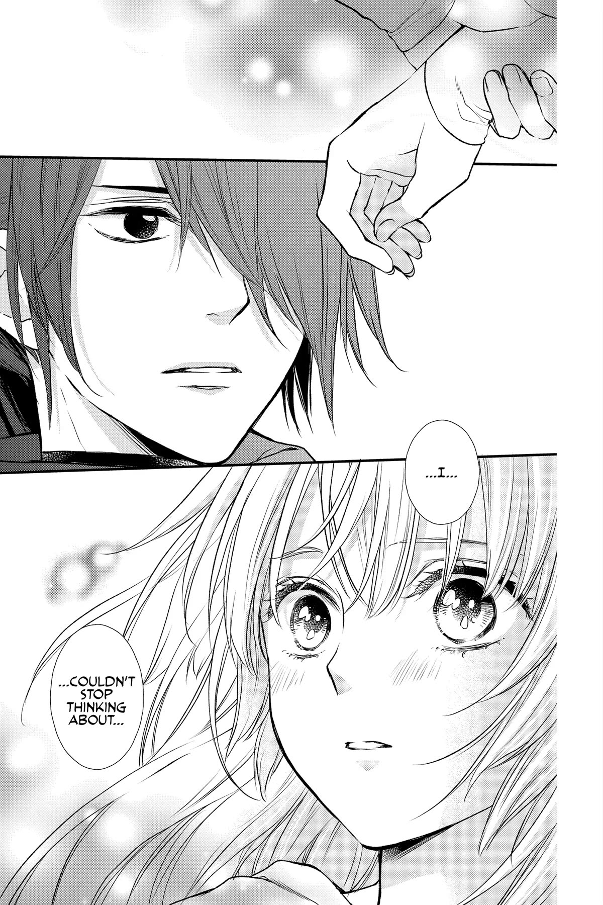 Itsuwari no Freya Chapter 22 page 41 - Chapter 22