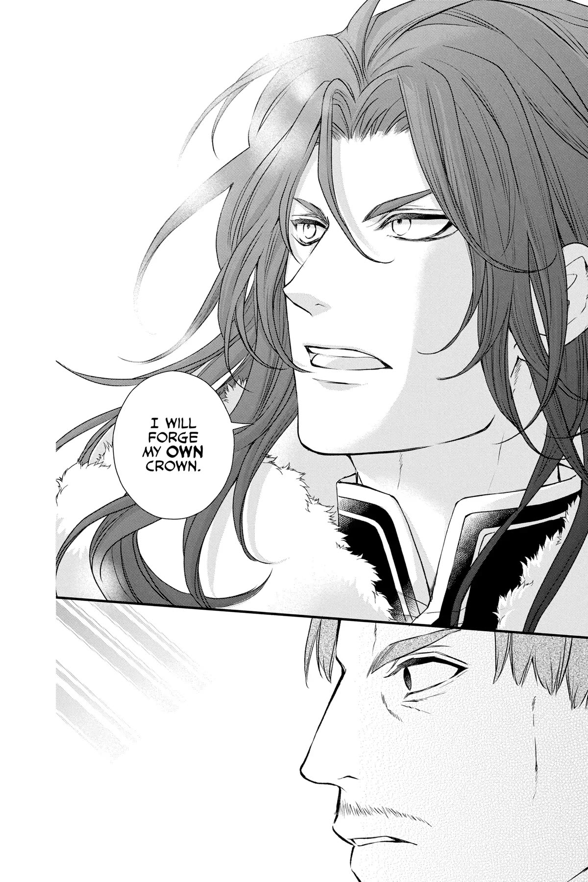 Itsuwari no Freya Chapter 23.5 page 14 - Chapter 23.5