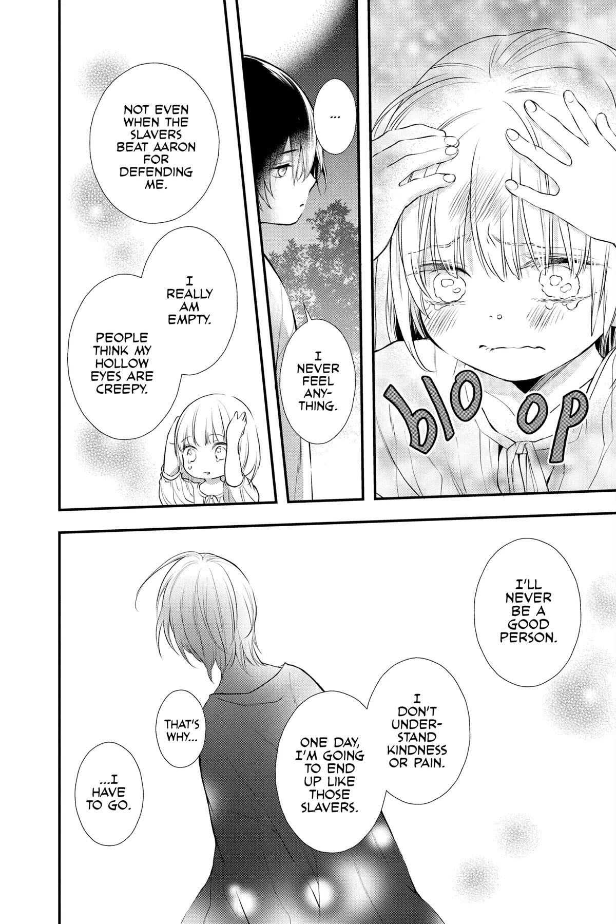 Itsuwari no Freya Chapter 23.6 page 16 - Chapter 23.6