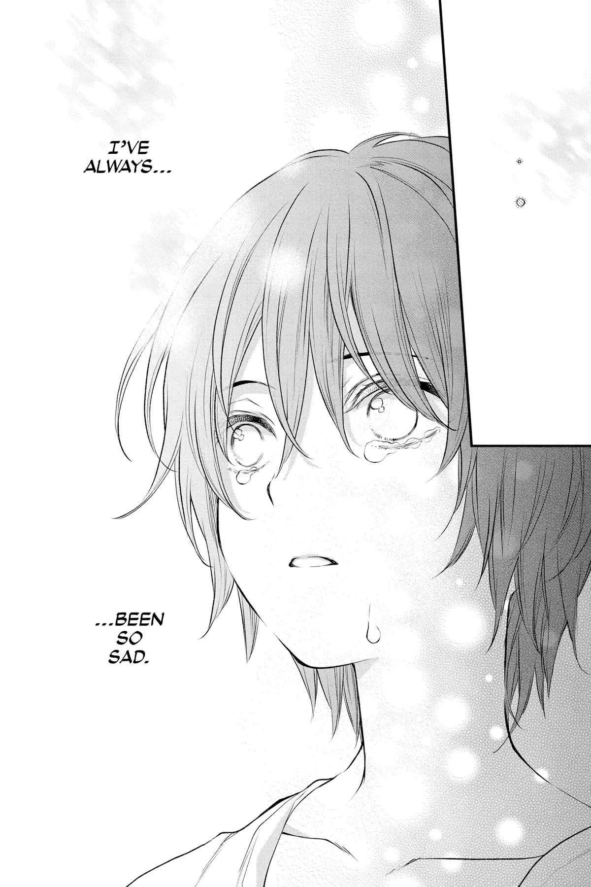 Itsuwari no Freya Chapter 23.6 page 20 - Chapter 23.6