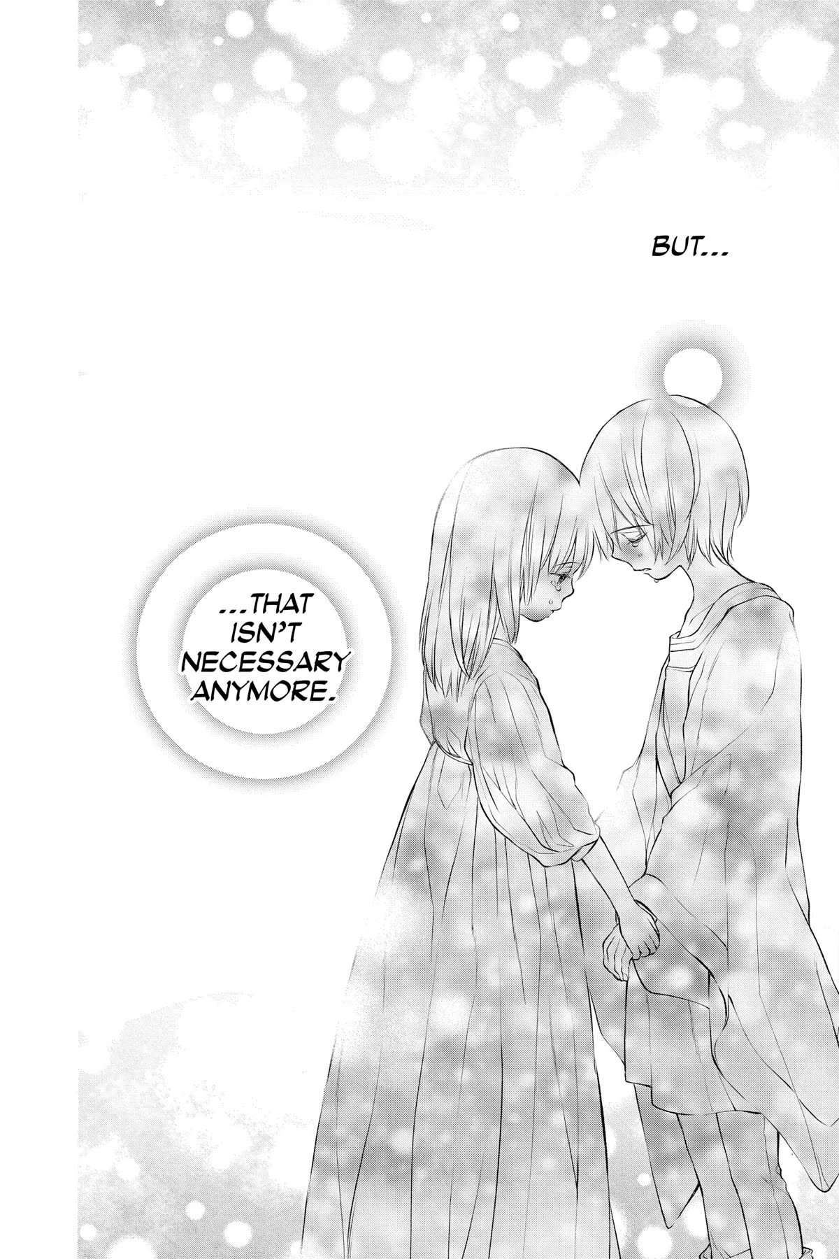 Itsuwari no Freya Chapter 23.6 page 22 - Chapter 23.6
