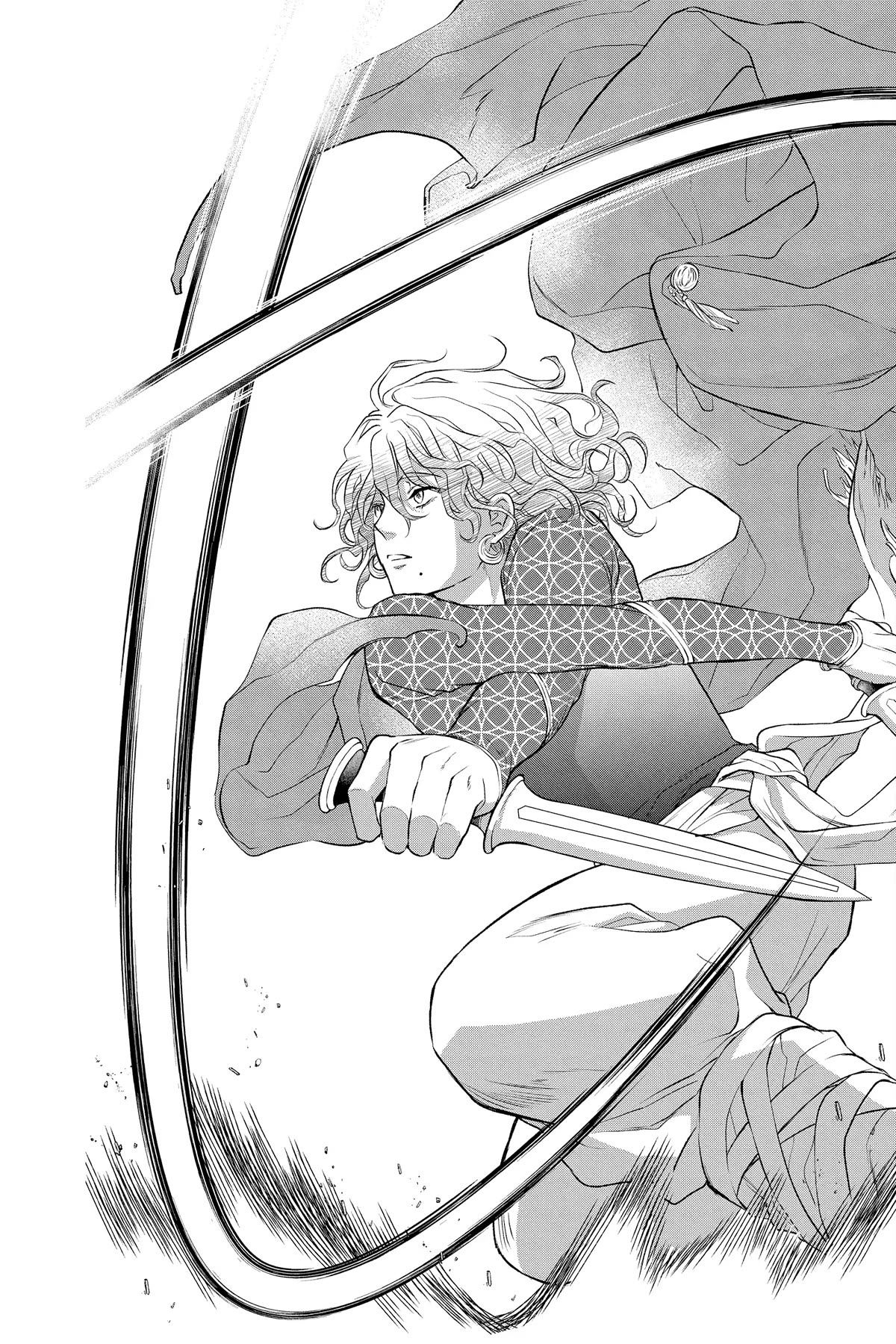 Itsuwari no Freya Chapter 23 page 32 - Chapter 23