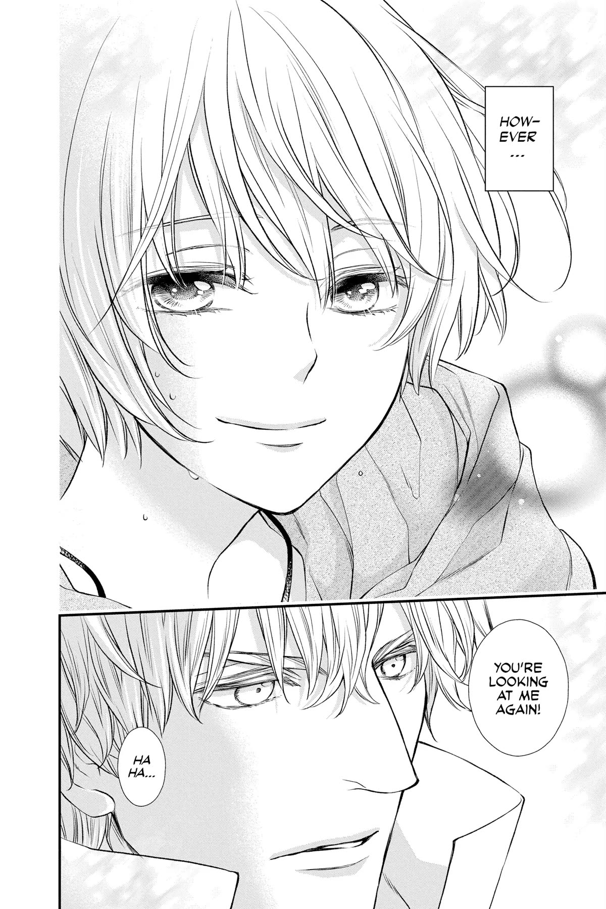 Itsuwari no Freya Chapter 23 page 46 - Chapter 23