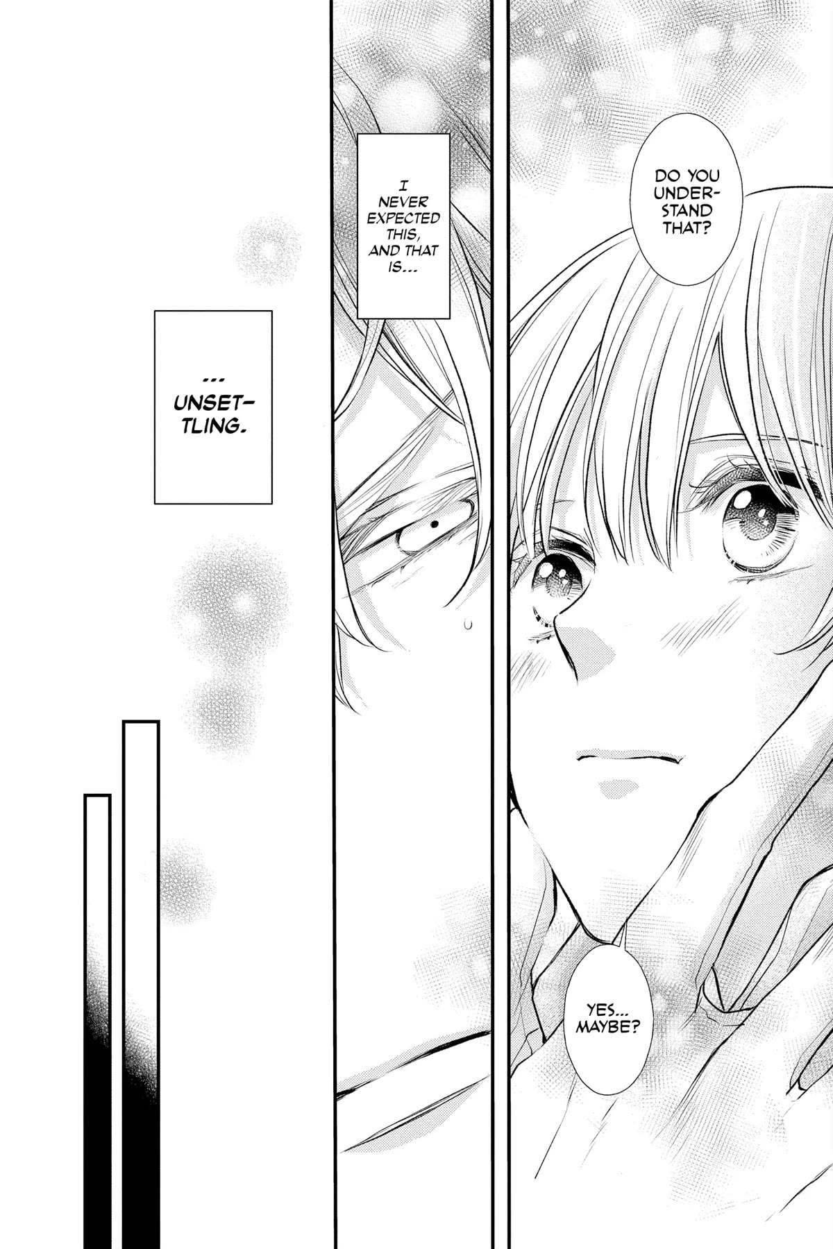 Itsuwari no Freya Chapter 23 page 49 - Chapter 23
