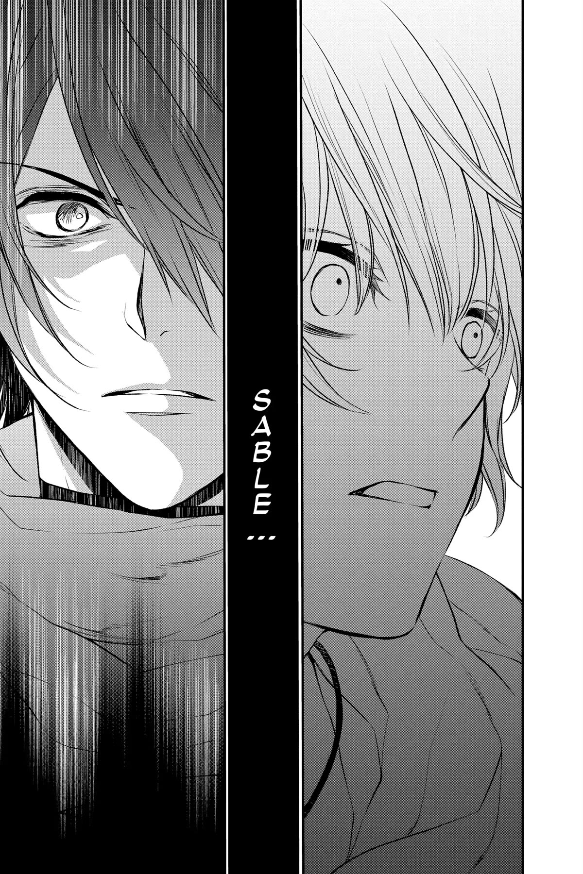 Itsuwari no Freya Chapter 23 page 54 - Chapter 23