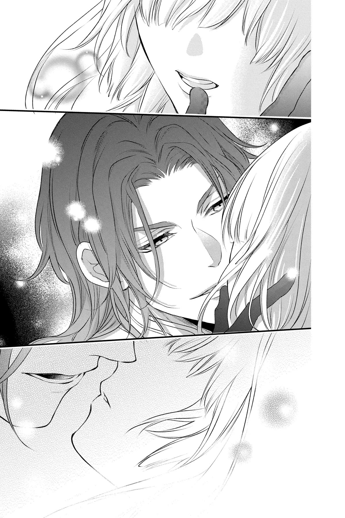 Itsuwari no Freya Chapter 24 page 46 - Chapter 24