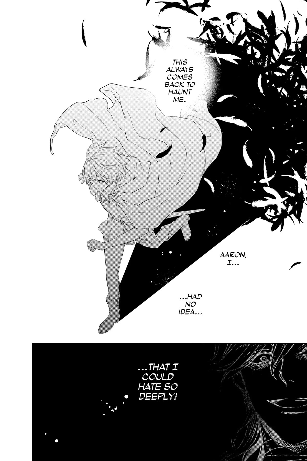 Itsuwari no Freya Chapter 24 page 6 - Chapter 24