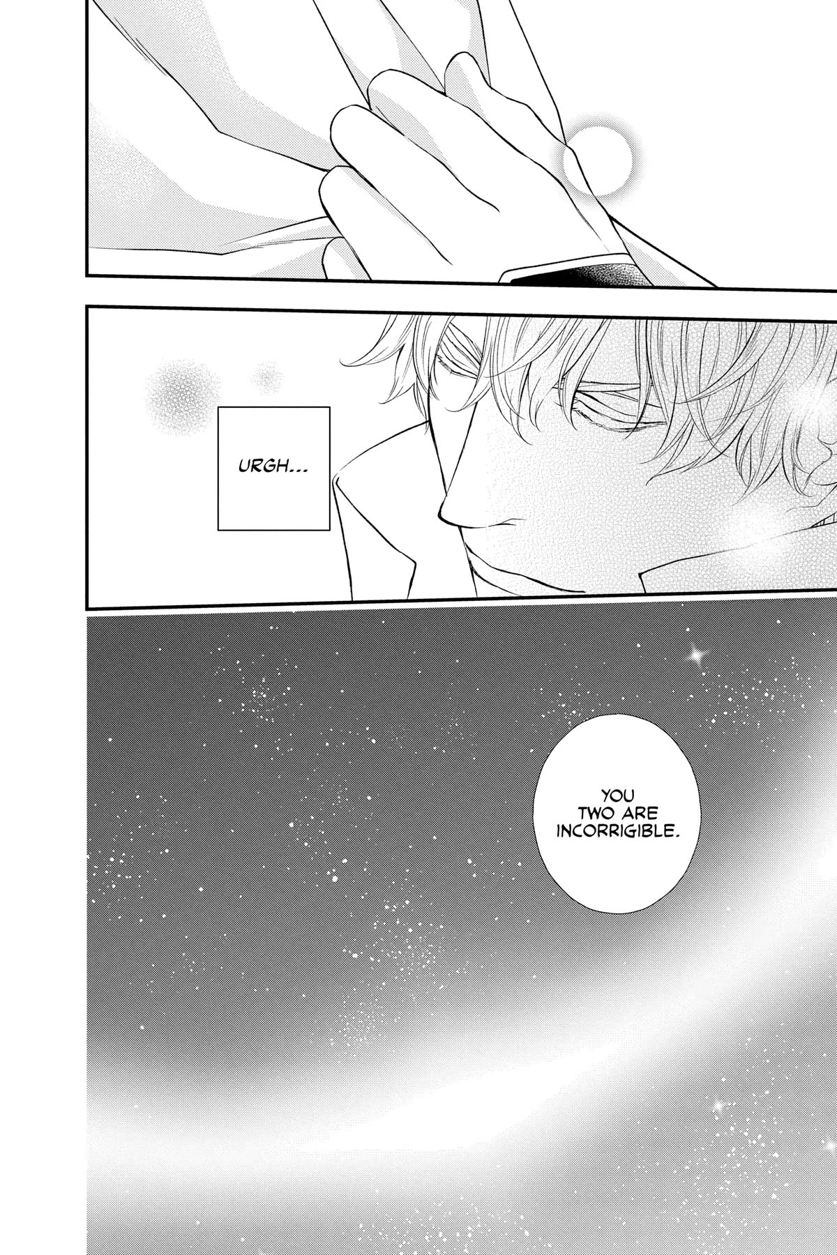 Itsuwari no Freya Chapter 25 page 31 - Chapter 25