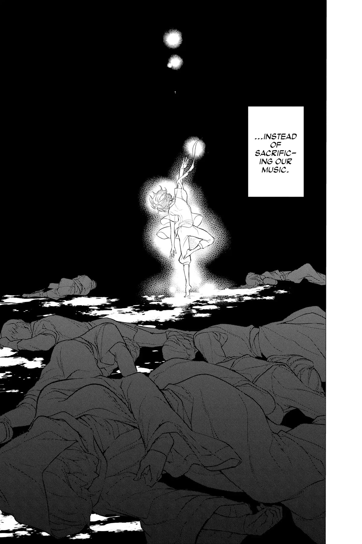 Itsuwari no Freya Chapter 26 page 27 - Chapter 26
