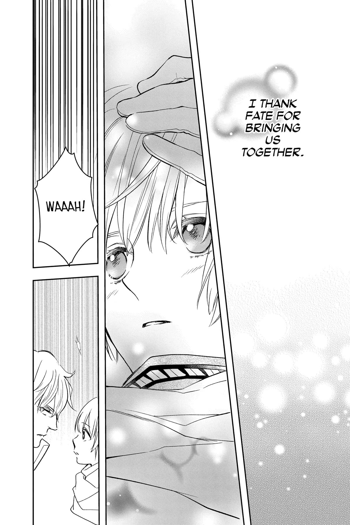 Itsuwari no Freya Chapter 26 page 47 - Chapter 26
