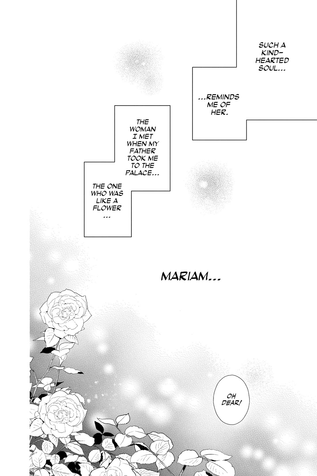 Itsuwari no Freya Chapter 27 page 33 - Chapter 27