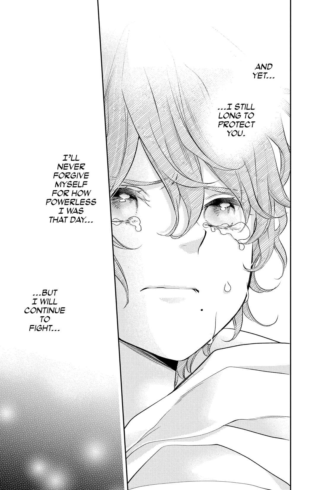 Itsuwari no Freya Chapter 27 page 48 - Chapter 27