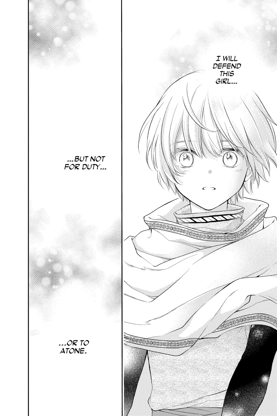 Itsuwari no Freya Chapter 27 page 54 - Chapter 27
