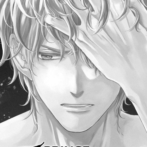 Itsuwari no Freya Chapter 27 cover