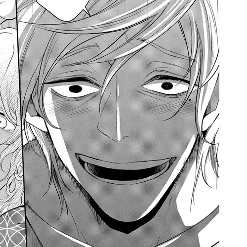 Itsuwari no Freya Chapter 28 cover