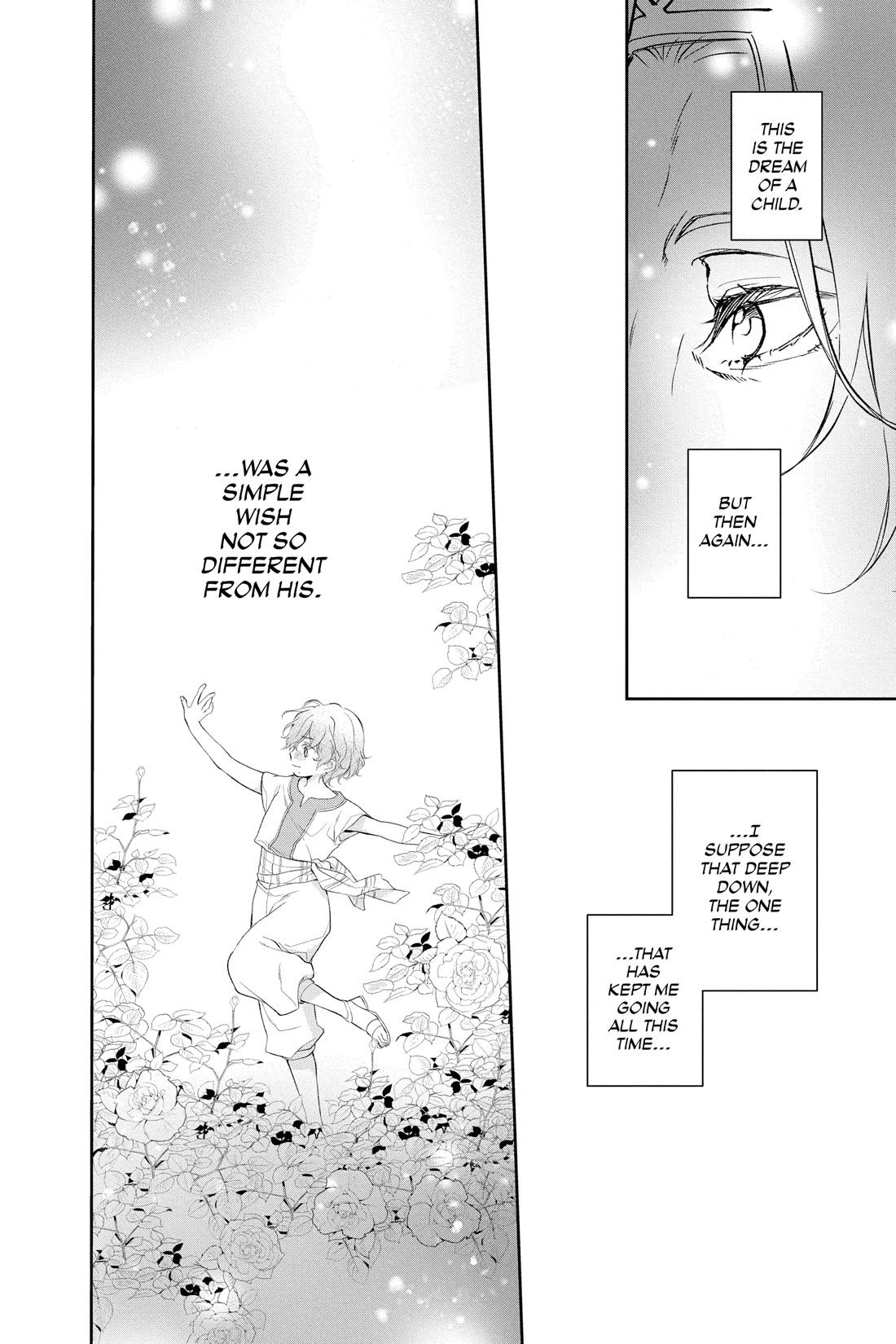 Itsuwari no Freya Chapter 29 page 26 - Chapter 29
