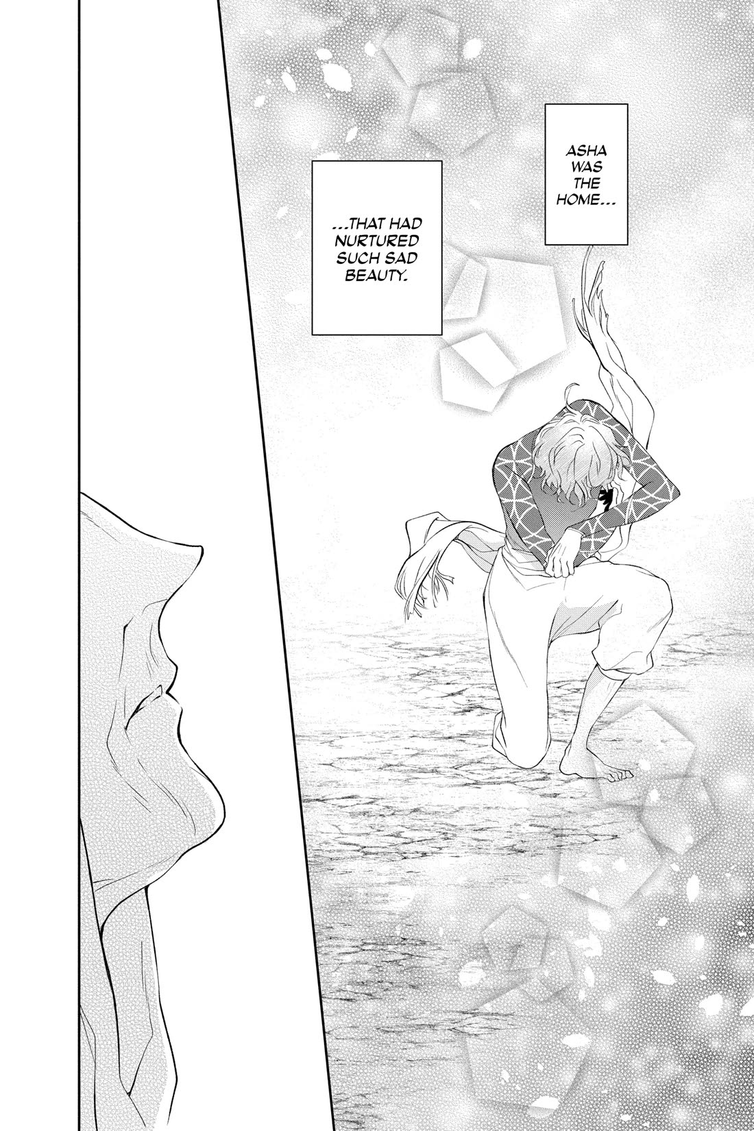 Itsuwari no Freya Chapter 29 page 42 - Chapter 29