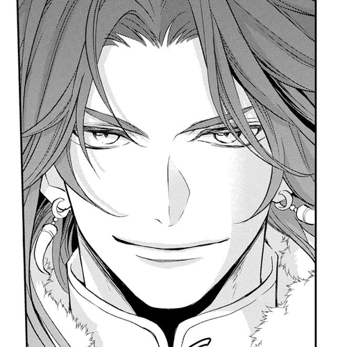 Itsuwari no Freya Chapter 29 cover