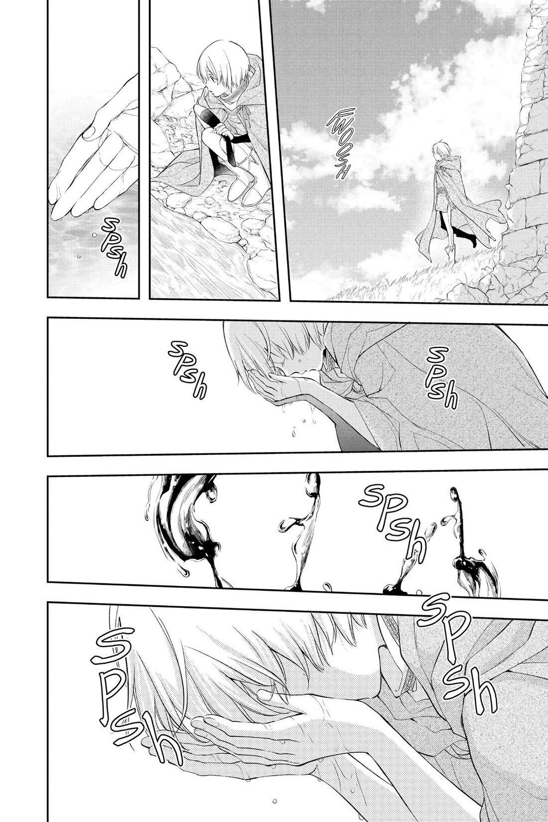 Itsuwari no Freya Chapter 30 page 30 - Chapter 30