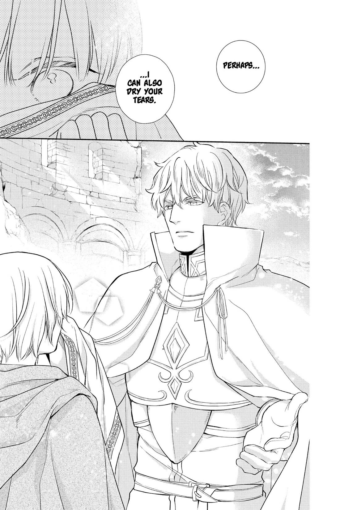 Itsuwari no Freya Chapter 30 page 37 - Chapter 30