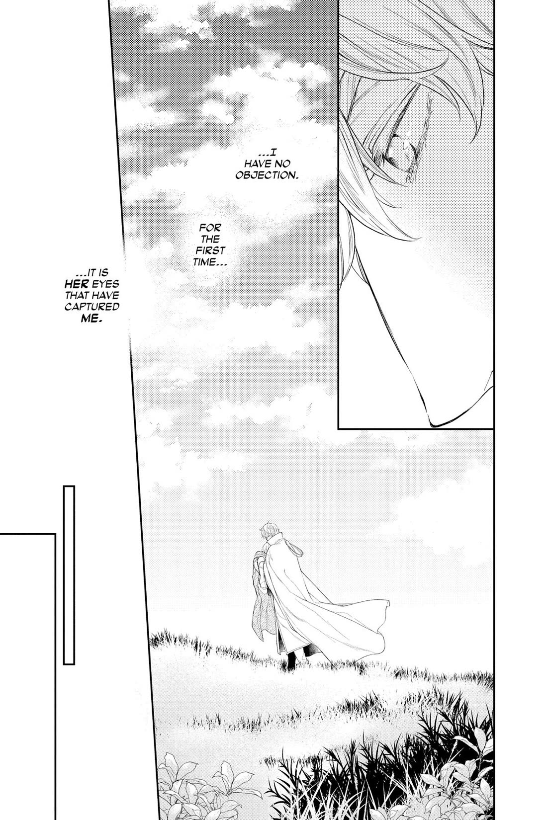 Itsuwari no Freya Chapter 31 page 11 - Chapter 31