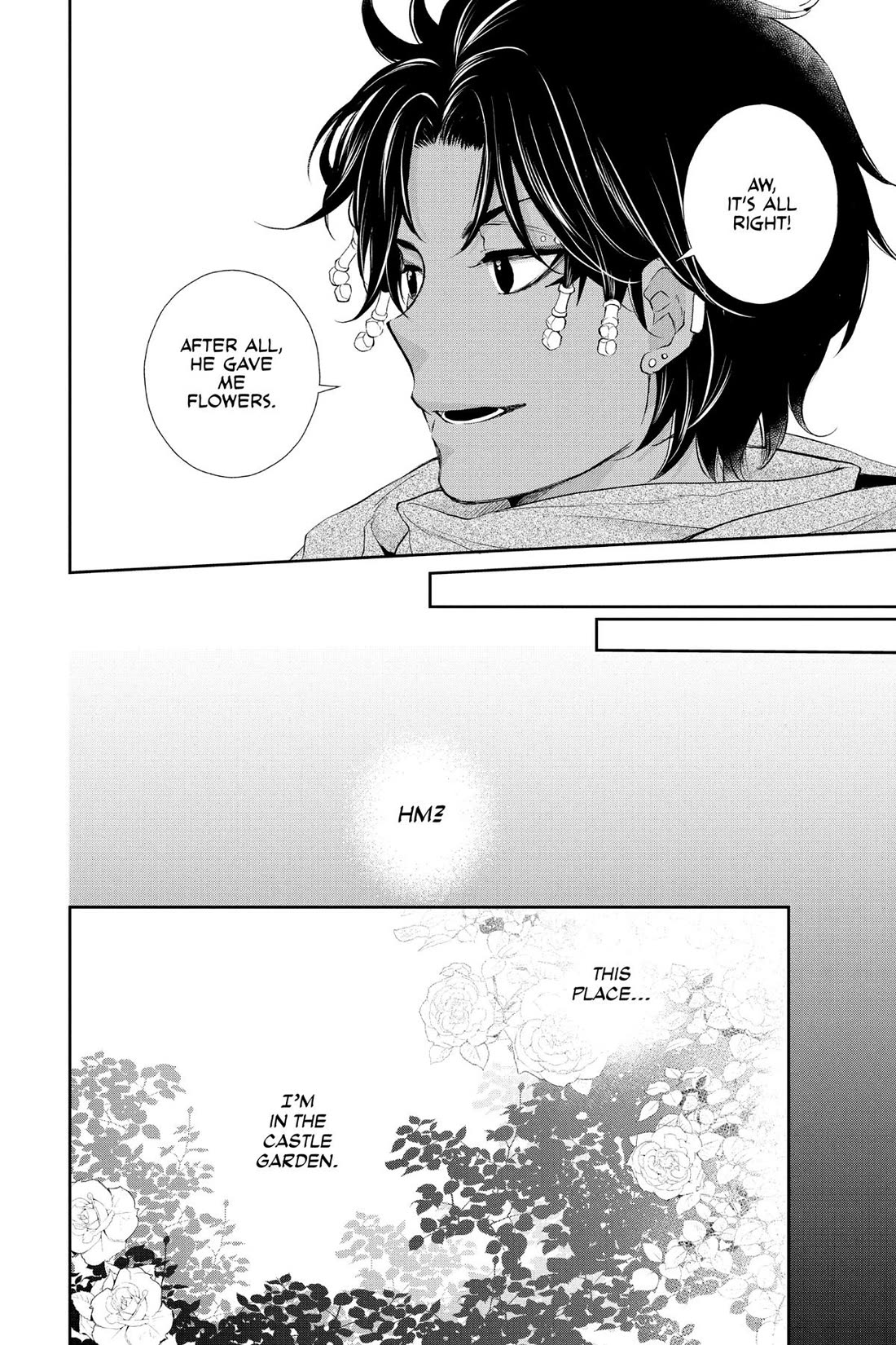 Itsuwari no Freya Chapter 31 page 20 - Chapter 31