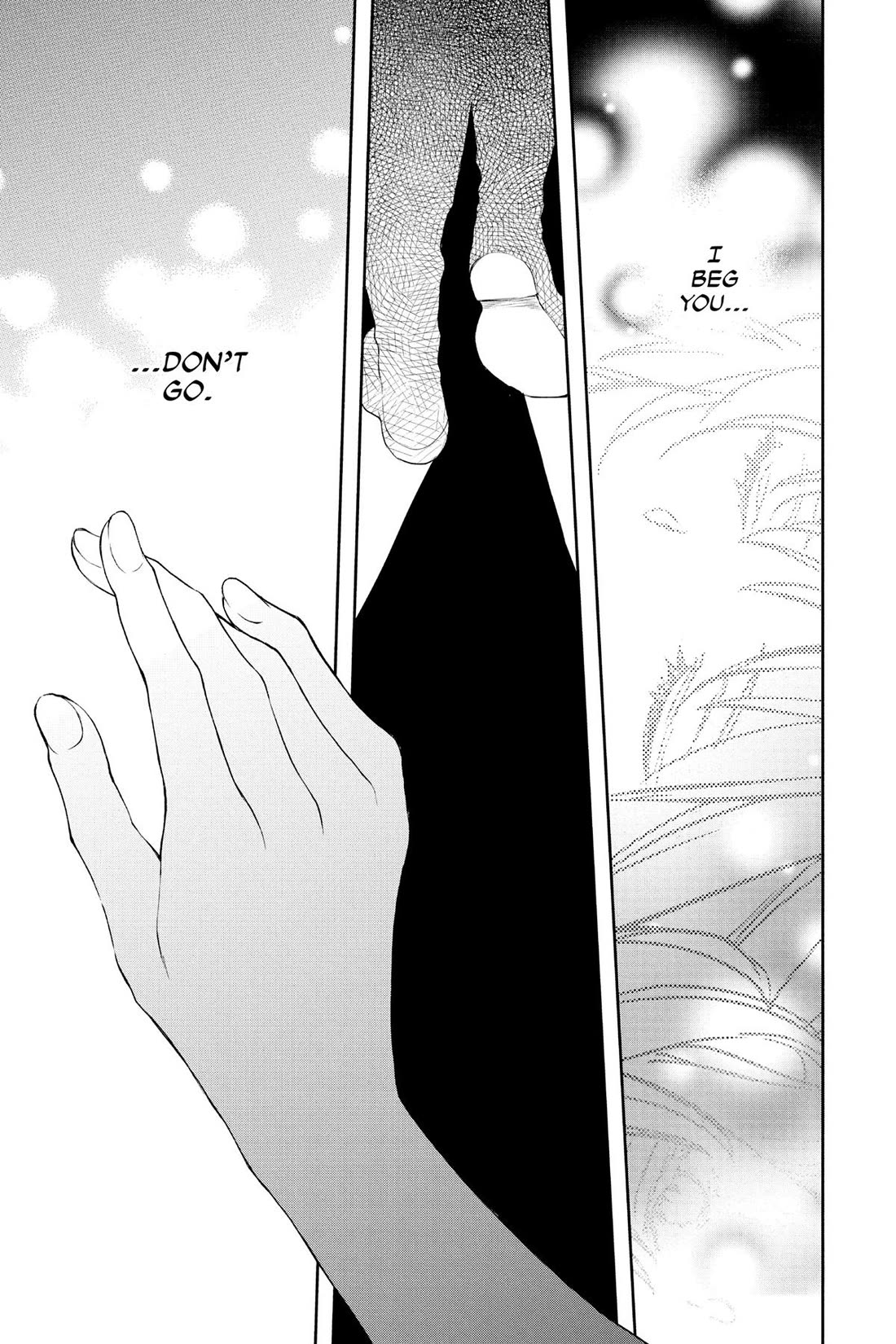 Itsuwari no Freya Chapter 31 page 23 - Chapter 31