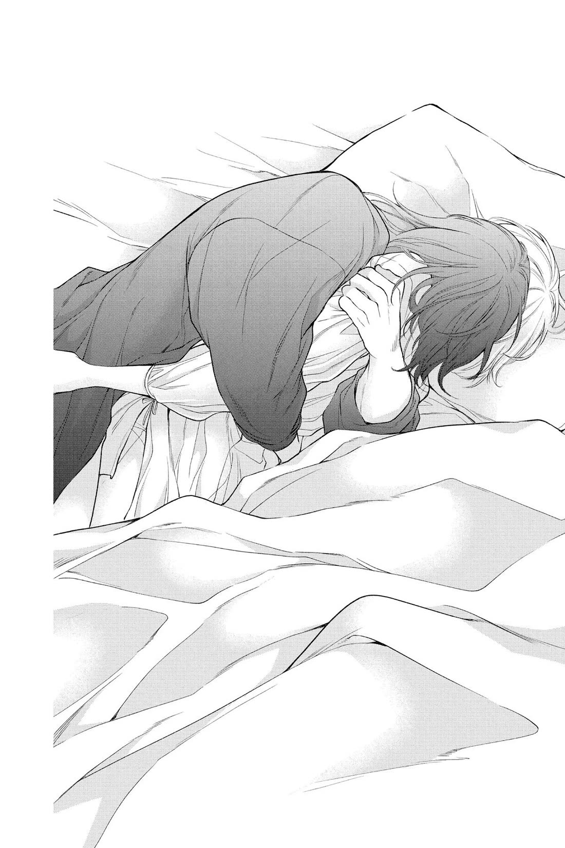 Itsuwari no Freya Chapter 31 page 40 - Chapter 31