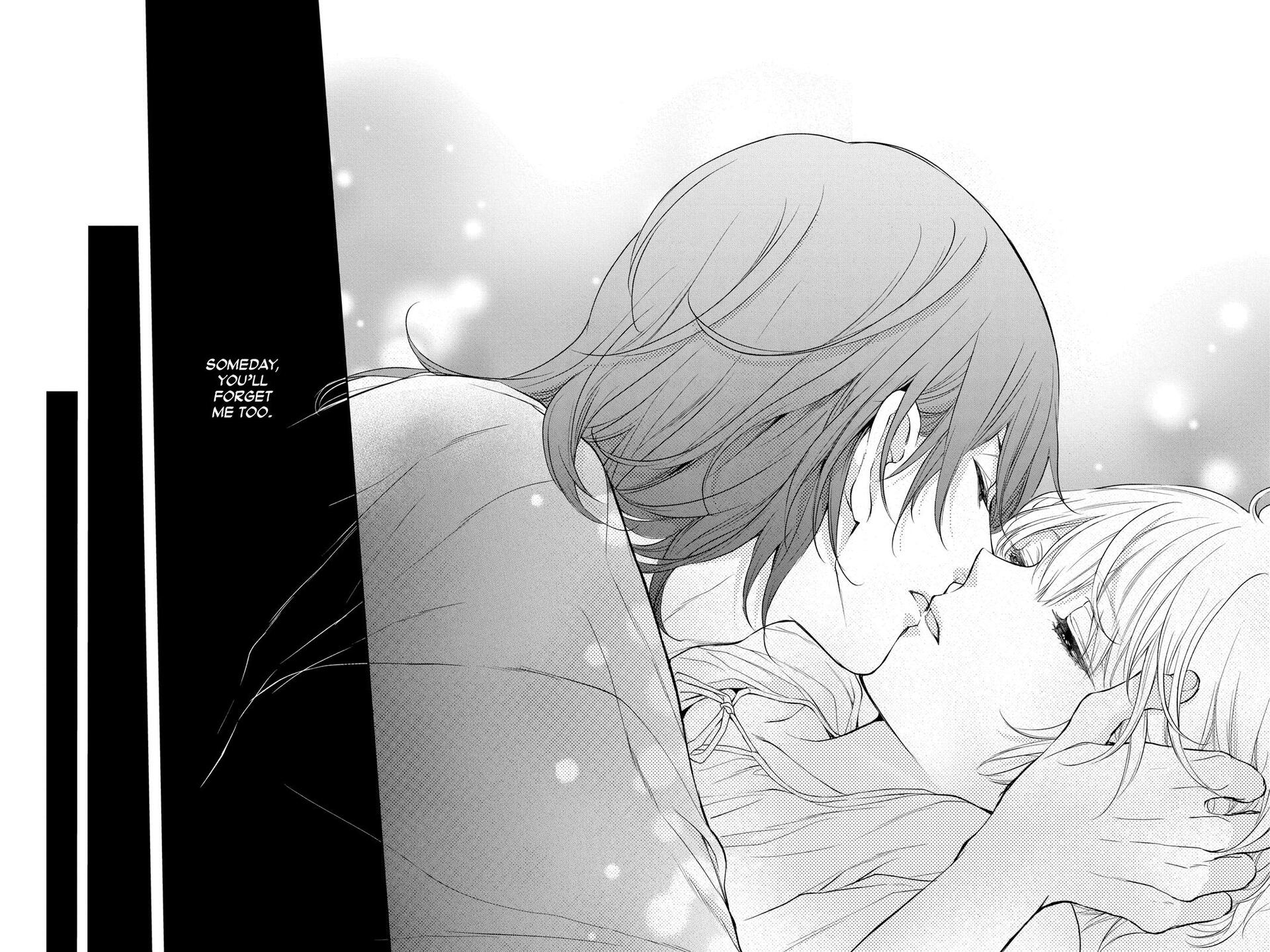 Itsuwari no Freya Chapter 31 page 44 - Chapter 31