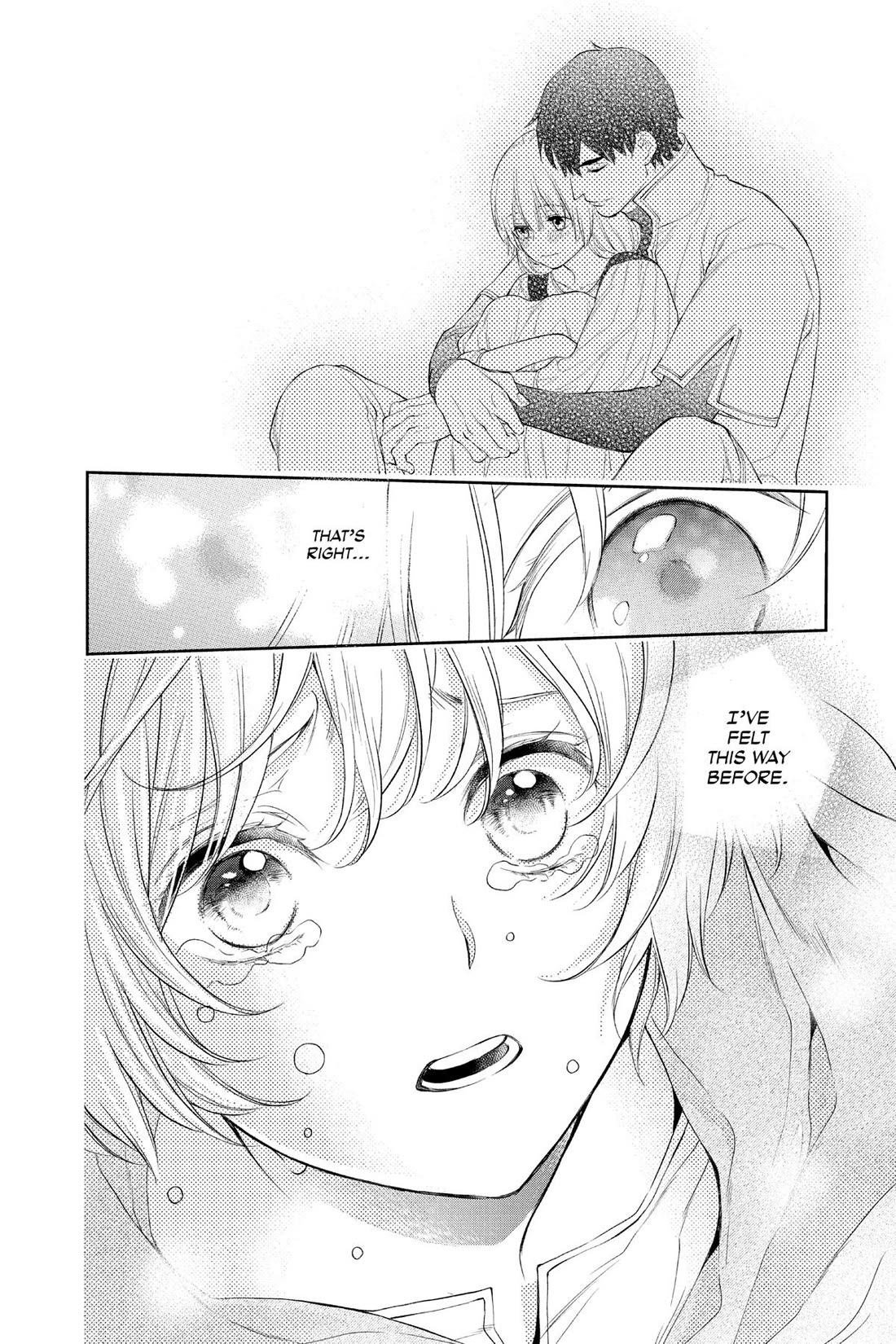 Itsuwari no Freya Chapter 31 page 6 - Chapter 31