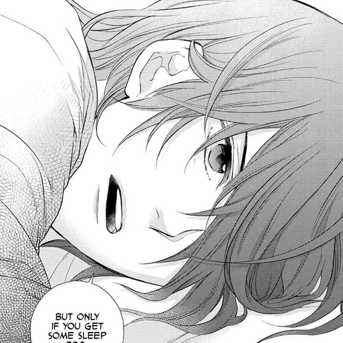 Itsuwari no Freya Chapter 31 cover